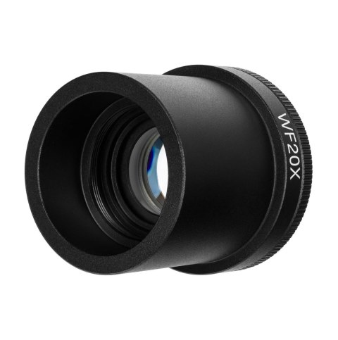 Okular z regulacją dioptrii (D 30 mm) 20х/12 mm MAGUS MD20