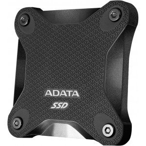 Adata SD600Q External 960GB USB3.1 Czarny