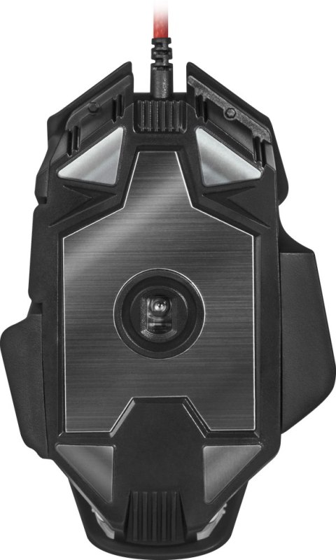 MYSZ DEFENDER STARX GM-390L OPTIC 3200dpi 8P