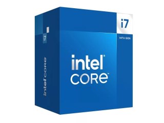 Procesor Intel Core i7-14700F 5,4 GHz 28 MB LGA1700