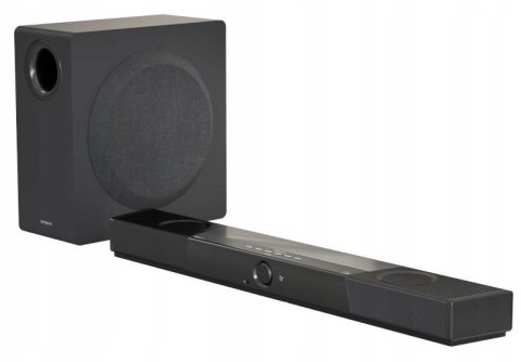 Soundbar Creative Super XFI Carrier