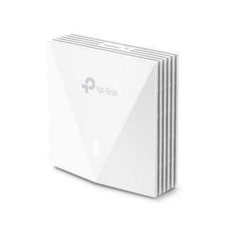 Access Point TP-Link EAP650-Wall AX3000 2xLAN 1GB PoE naścienny