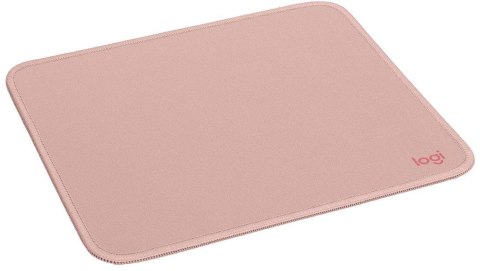 Podkładka pod mysz Logitech Mouse Pad Studio Series S różowy