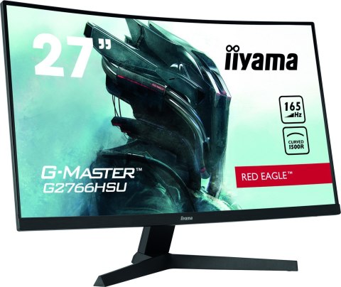 MONITOR IIYAMA LED 27" G2766HSU-B1