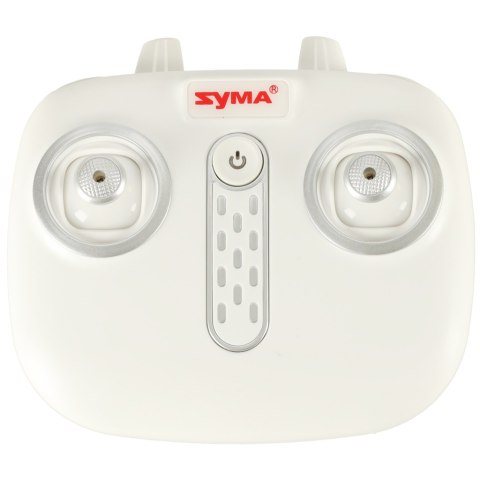 Helikopter RC SYMA S5H 2.4GHz RTF czerwony