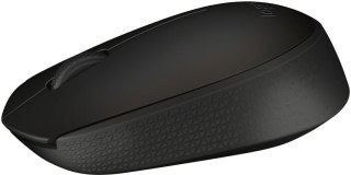 Mysz bezprzewodowa Logitech B170 Wireless Mouse Czarny