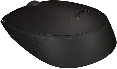 Mysz bezprzewodowa Logitech B170 Wireless Mouse Czarny