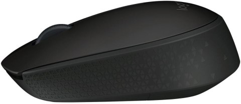 Mysz bezprzewodowa Logitech B170 Wireless Mouse Czarny