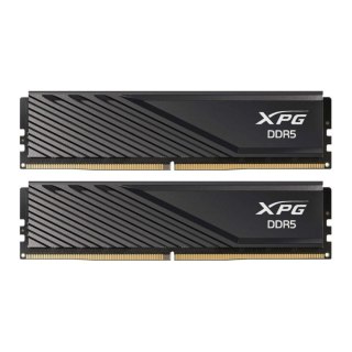 Pamięć DDR5 ADATA XPG Lancer Blade 32GB (2x16GB) 6000MHz CL30 1,35V Black