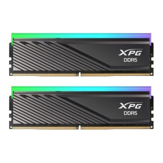 Pamięć DDR5 ADATA XPG Lancer Blade RGB 32GB (2x16GB) 6000MHz CL30 1,35V Black