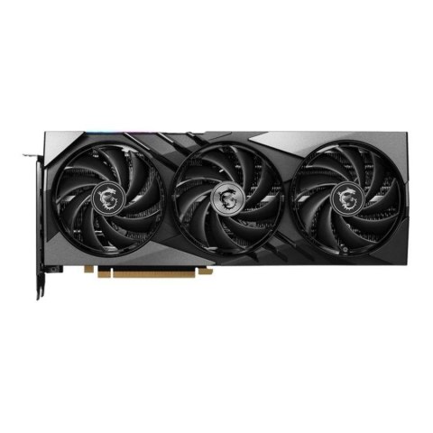 Karta VGA MSI GeForce RTX 4070 SUPER 12G GAMING X SLIM OC 12 GB GDDR6X 192-bit HDMI+3xDP PCIe4.0