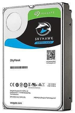 DYSK SEAGATE SkyHawk ST2000VX012 2TB