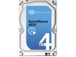 DYSK SEAGATE SkyHawk ST4000VX005 4TB