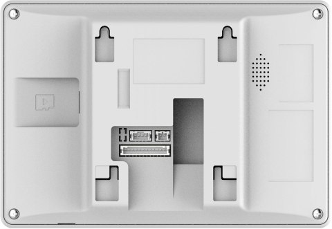 Monitor wideodomofonu DAHUA VTH5421HW-W