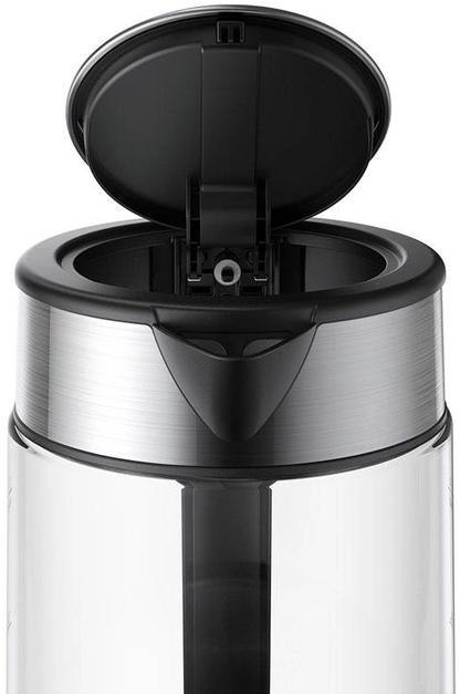 Czajnik elektryczny Xiaomi Electric Glass Kettle