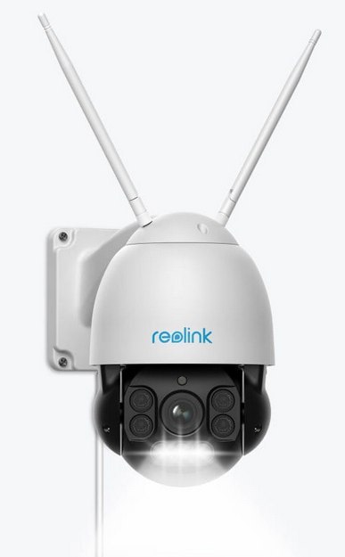 Kamera IP Wifi REOLINK RLC-523WA 5 Mpx obrotowa zoom