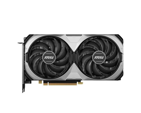 Karta graficzna MSI GeForce RTX 4070 SUPER 12GB VENTUS 2X OC