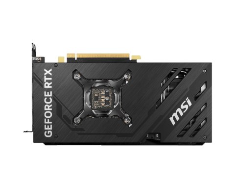 Karta graficzna MSI GeForce RTX 4070 SUPER 12GB VENTUS 2X OC