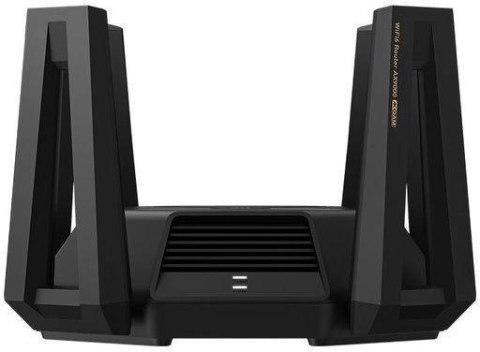 Router Xiaomi AX9000