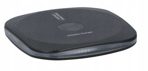 Uniwersalna ładowarka USB bezprzewodowa/Wireless charger 12817