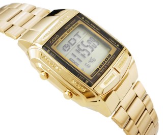 Zegarek Męski CASIO DB-360G-9ADF