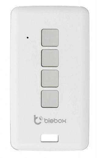 BLEBOX - uremoteBASIC