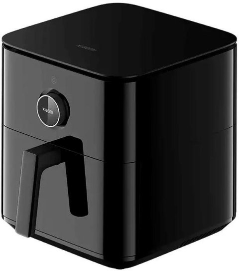 Beztłuszczowa frytkownica Xiaomi Smart Air Fryer 6.5L Czarna