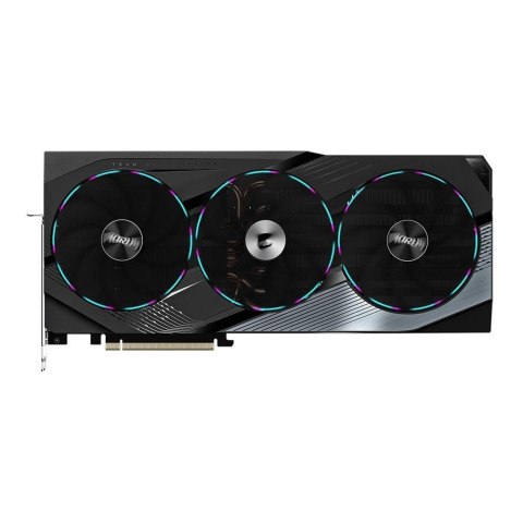 Karta VGA Gigabyte AORUS GeForce RTX 4070 Super 12GB GDDR6X 192bit HDMI+3xDP PCIe4.0