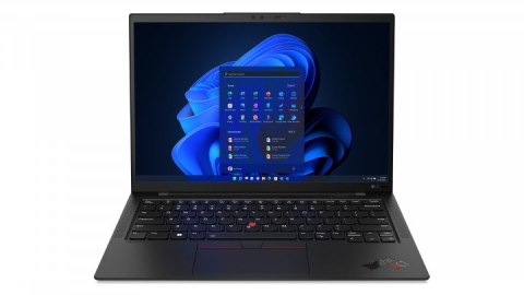 LENOVO ThinkPad X1 Carbon 11 (14"/I7-1355U/IRIS XE/32GB/SSD1TB/W11P/Czarny)