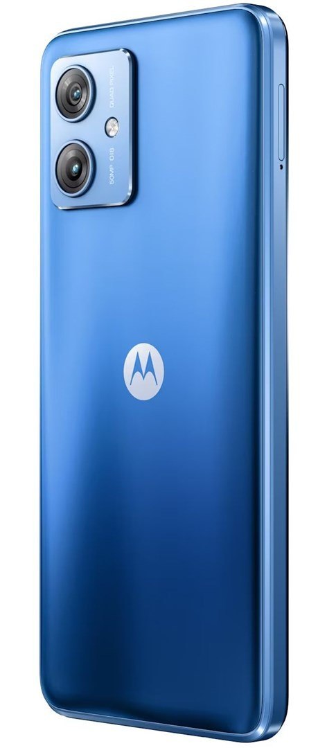 Smartfon Motorola Moto G54 12/256 Pearl Blue