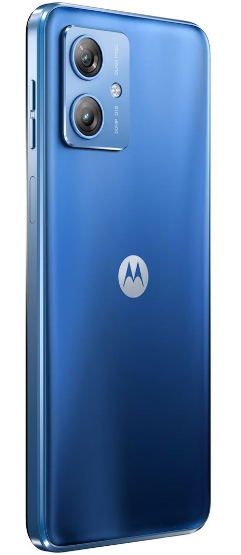 Smartfon Motorola Moto G54 12/256 Pearl Blue