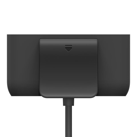 BELKIN HUB USB POWER EXTENDER 2XC 2XA 30W BLACK