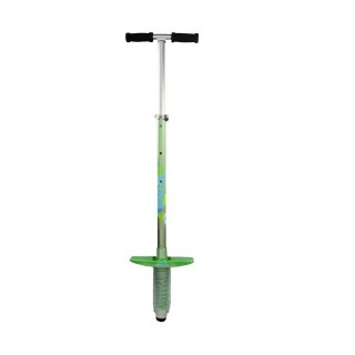 Jumping pole SPARTAN Pogo stick