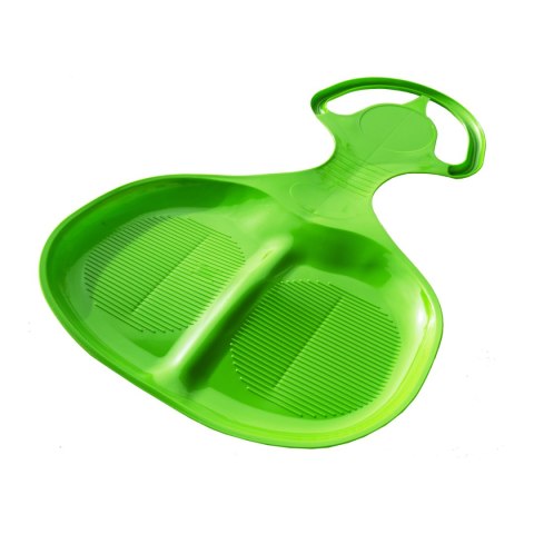 Jabłuszko Ślizg na Śnieg MARMAT Big Green Jabłuszko Ślizg na Śnieg MARMAT Big Green