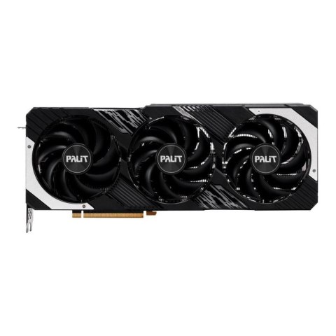 Karta VGA Palit GeForce RTX 4070Ti Super GamingPro OC 16GB GDDR6X 256bit HDMI+3xDP PCIe4.0