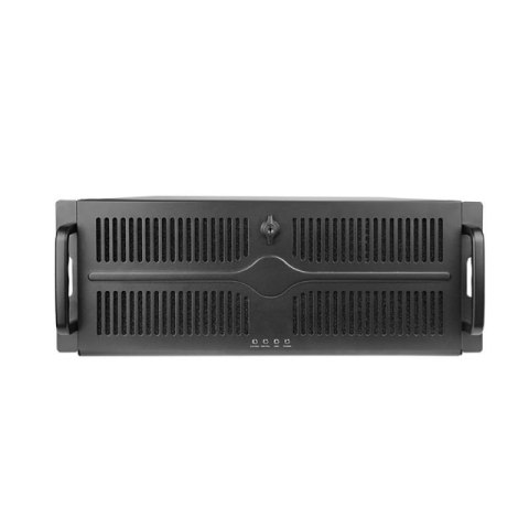 Obudowa serwerowa Chieftec UNC-409S-B-OP ATX Rack 4U 19" bez zasilacza Obudowa serwerowa Chieftec UNC-409S-B-OP ATX Rack 4U 19" bez zasilacza