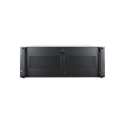 Obudowa serwerowa Chieftec UNC-410S-B-U3-OP ATX Rack 4U 19" 2x 90mm bez zasilacza Obudowa serwerowa Chieftec UNC-410S-B-U3-OP ATX Rack 4U 19" 2x 90mm bez zasilacza