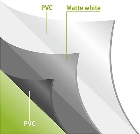 Ekran projekcyjny zwijany ręcznie 100" 16:9