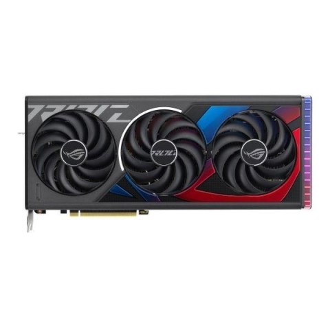 Karta VGA Asus GeForce RTX 4070 Ti Super ROG-STRIX-RTX4070TIS-O16G-GAMING OC 16GB GDDR6X 256bit HDMI+3xDP PCIe4.0