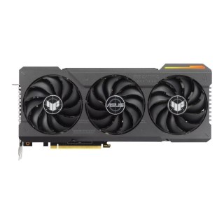 Karta VGA Asus GeForce RTX 4070 Ti Super TUF-RTX4070TIS-16G-GAMING 16GB GDDR6X 256bit HDMI+3xDP PCIe4.0