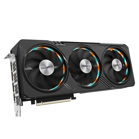 Karta graficzna Gigabyte GeForce RTX 4070 Ti SUPER GAMING OC 16GB