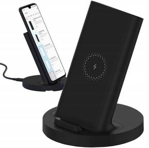 Ładowarka Xiaomi Mi 20W Wireless Charging Stand