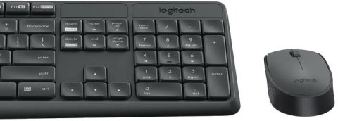 Logitech MK235 Wireless Desktop 920-007931