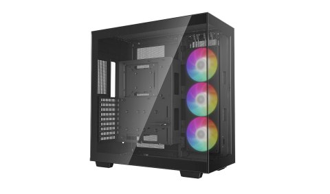 Obudowa DeepCool CH780 Czarna