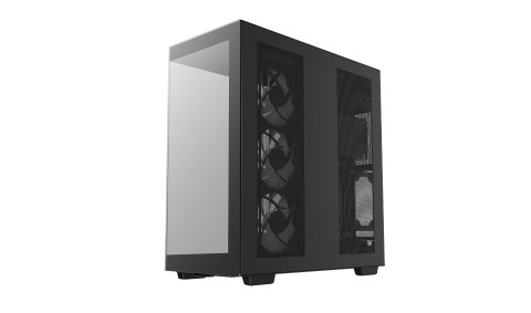 Obudowa DeepCool CH780 Czarna