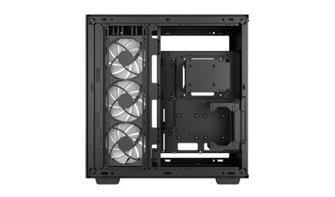 Obudowa DeepCool CH780 Czarna