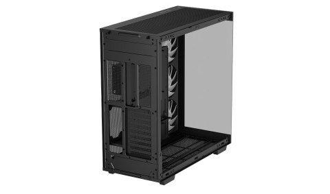 Obudowa DeepCool CH780 Czarna