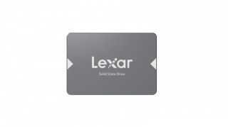 Lexar 512GB NS100 2.5" SATA