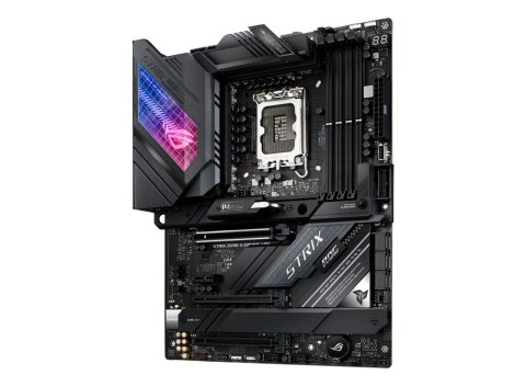 Płyta glówna ASUS ROG STRIX Z690-E GAMING WIFI