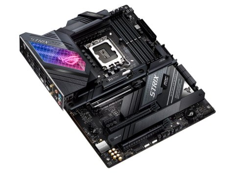 Płyta glówna ASUS ROG STRIX Z690-E GAMING WIFI